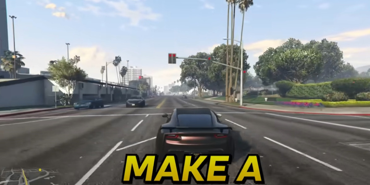U4N - GTA 5: 19 Little-Known Tricks to Survive in Hardcore Mode