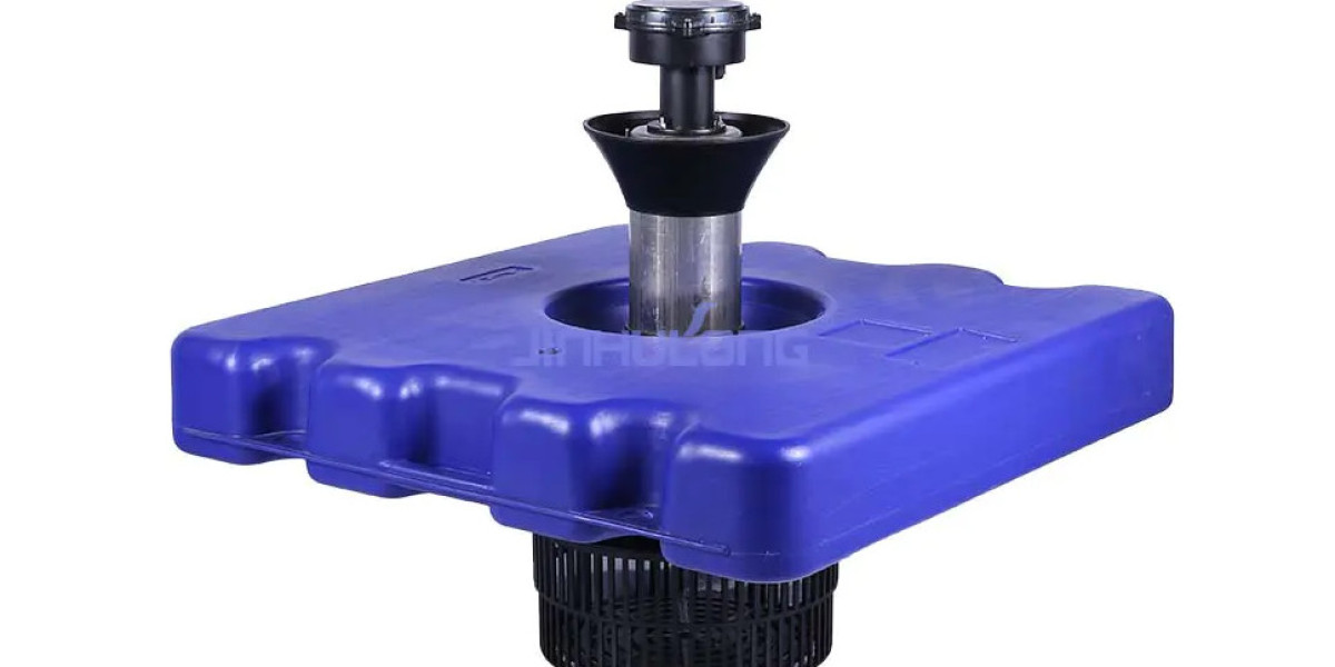 Is Your Aeration Equipment Reliable in Both High and Low Temperature Conditions?