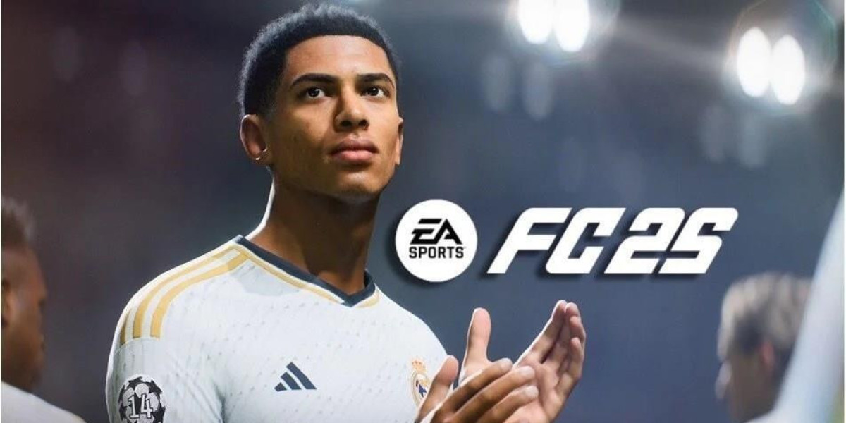 EA FC 25: New Moves Mastery - A Guide by MMoexp