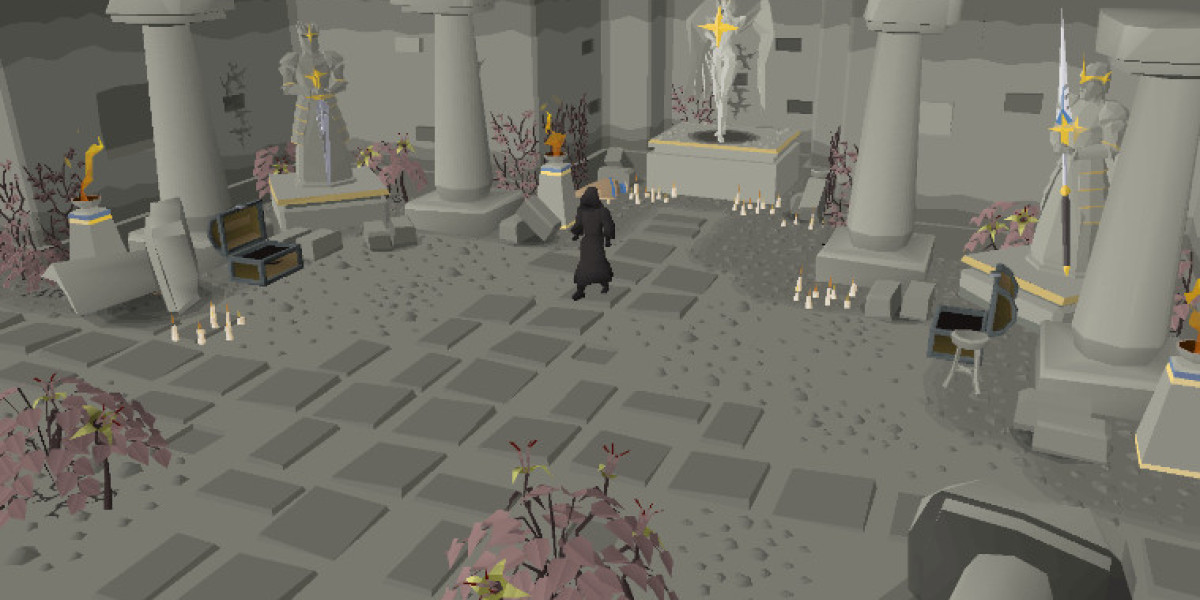 New Sailing Alpha Launches in OSRS gold