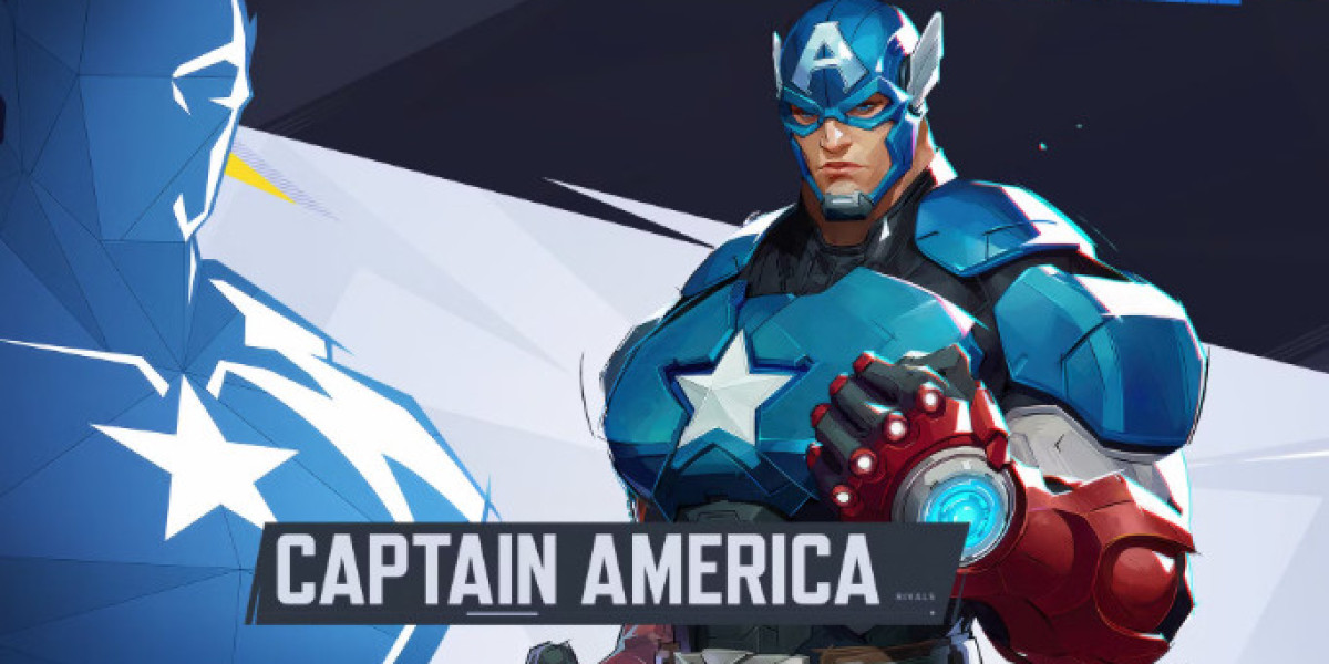 MMOEXP Marvel Rivals:Marvel Rivals – How to Unlock the Legendary Captain Klyntar Skin