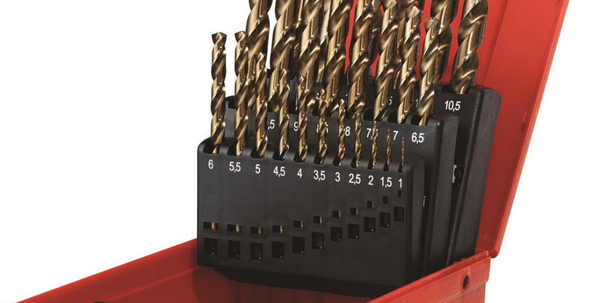 How Fangda Enhances Drilling Performance?