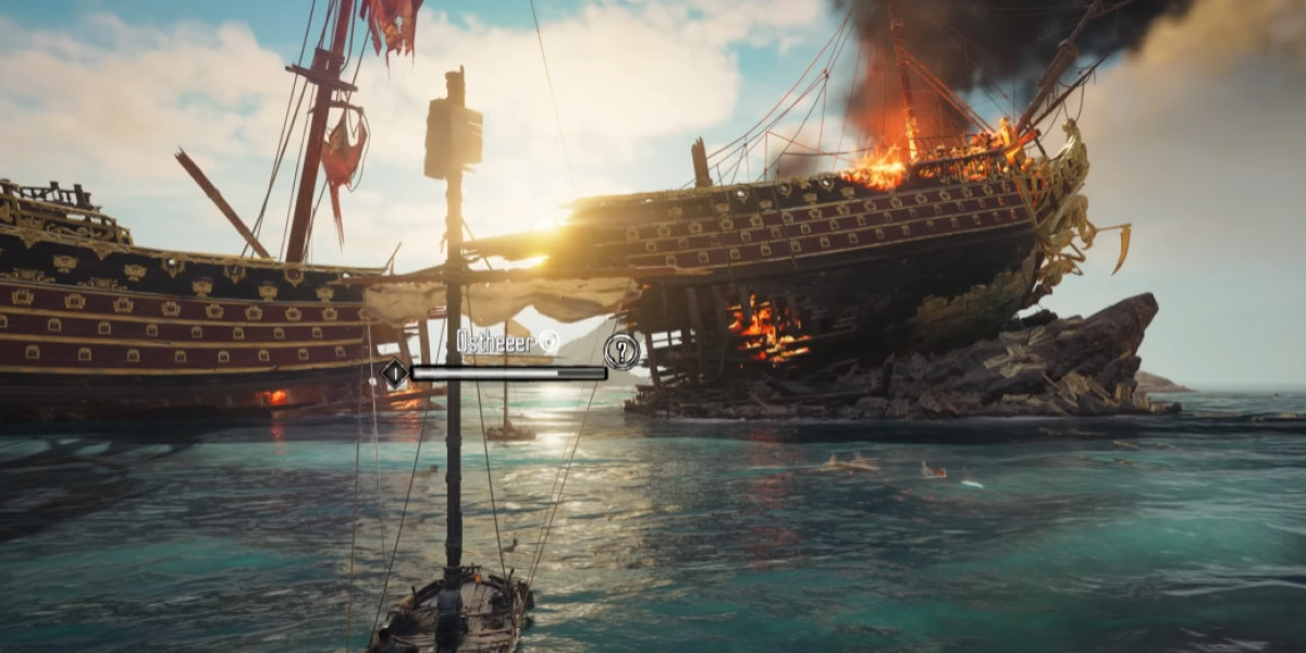 MMOexp: Skull and Bones Black Pearl Creation Tips