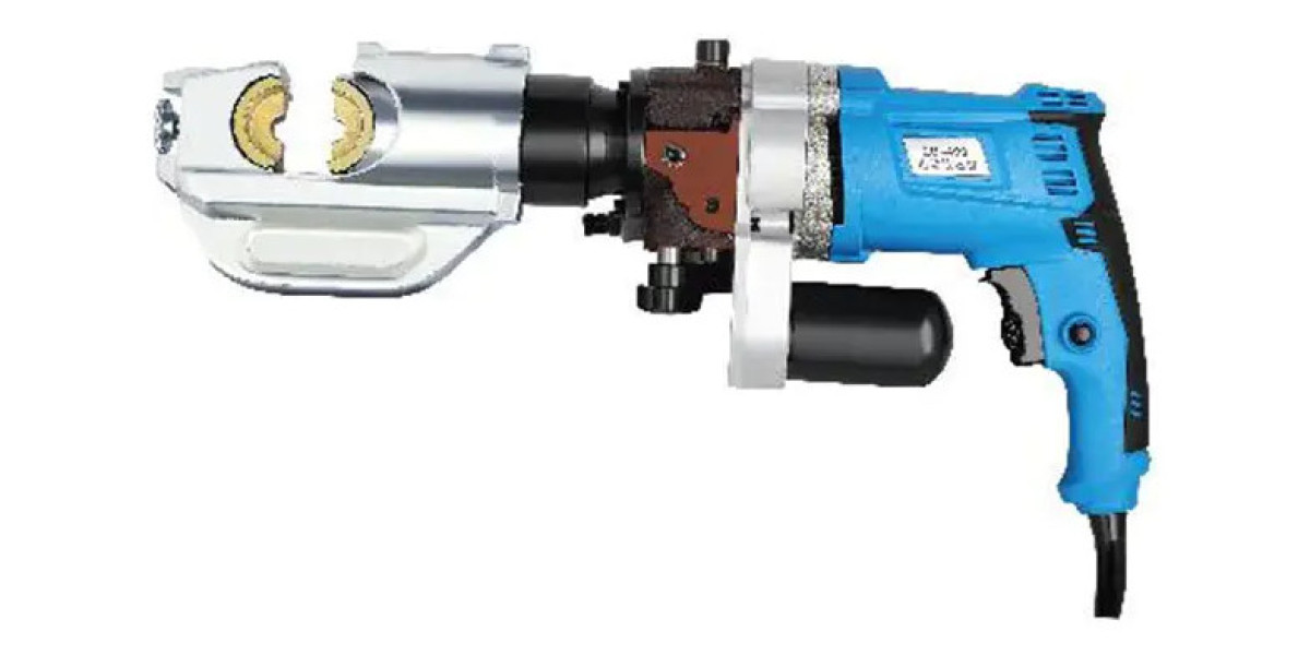 Can a Hydraulic Crimping Tool Be Adjusted for Different Terminal Sizes?