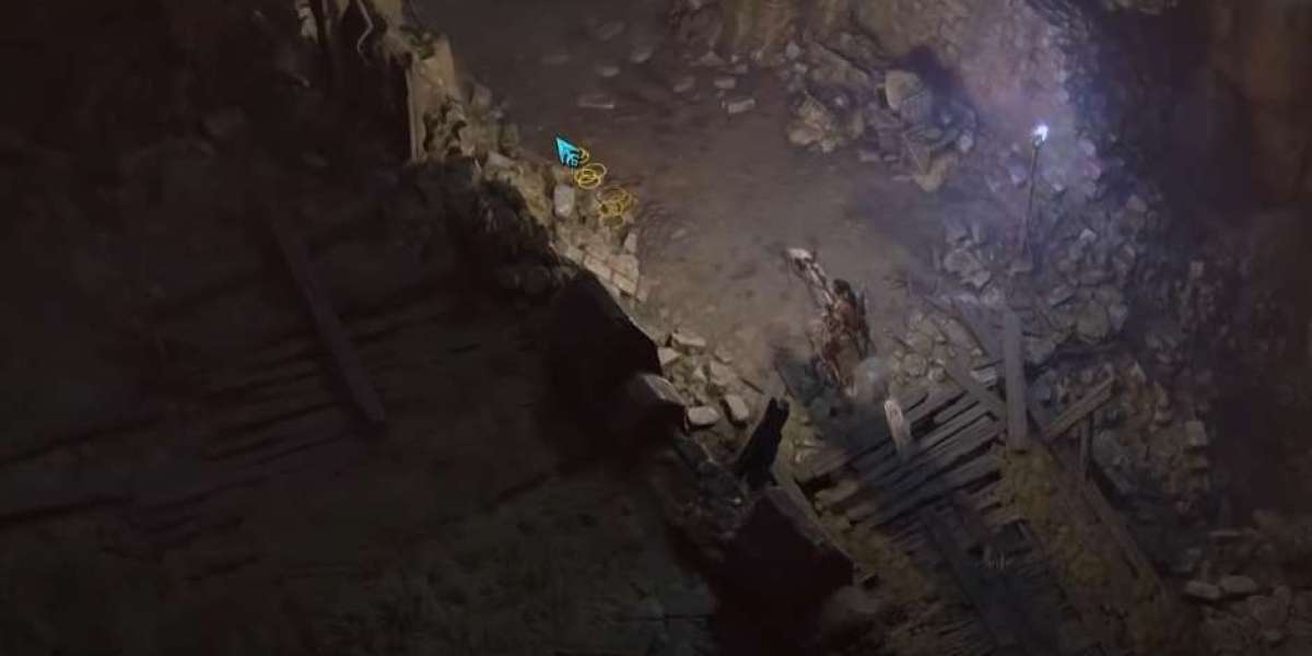 MMOexp: Horadric Phials – How to Obtain Them in Diablo 4