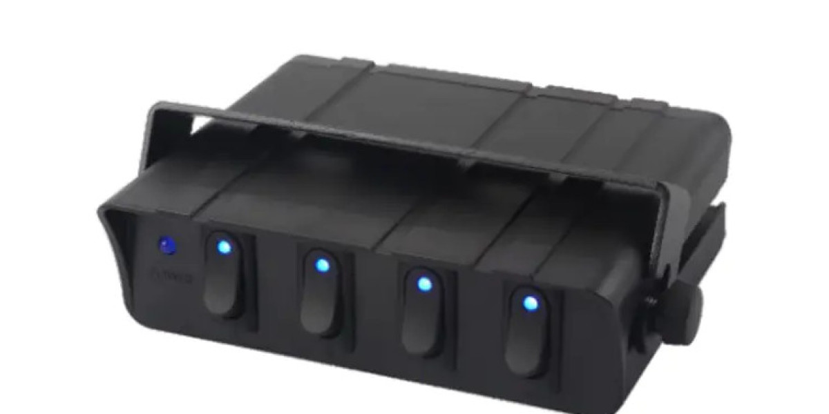 How to Safeguard Switch Panels Against Moisture Damage in High Humidity Conditions