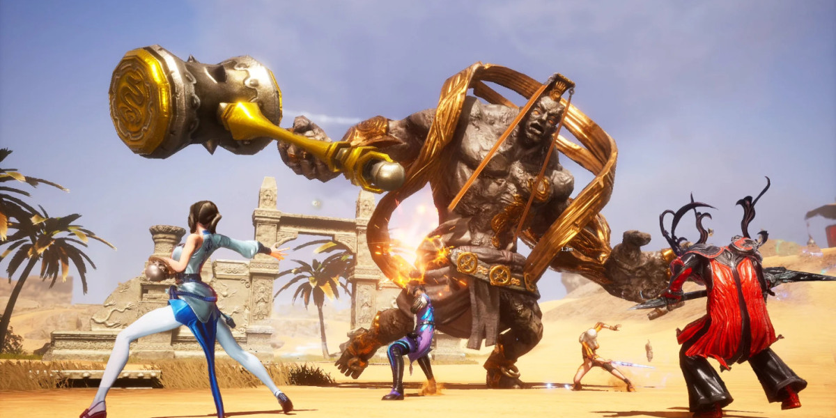 The tool “gives enthusiasts the ability to download Blade and Soul