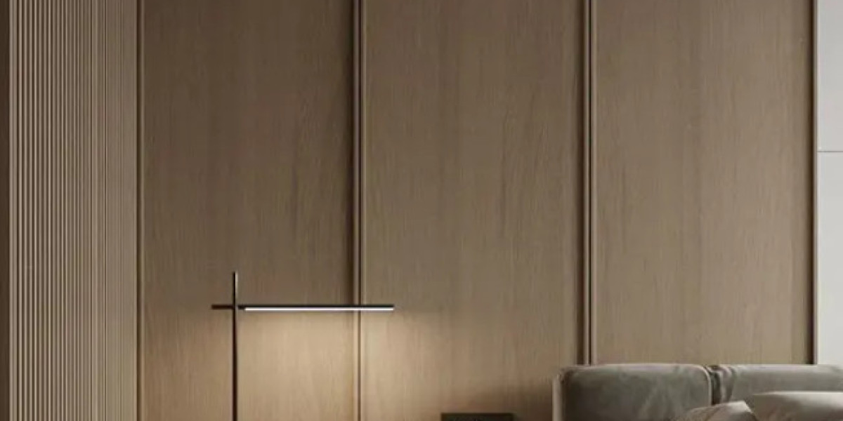 Why Decorative Wall Panels Are Gaining Popularity