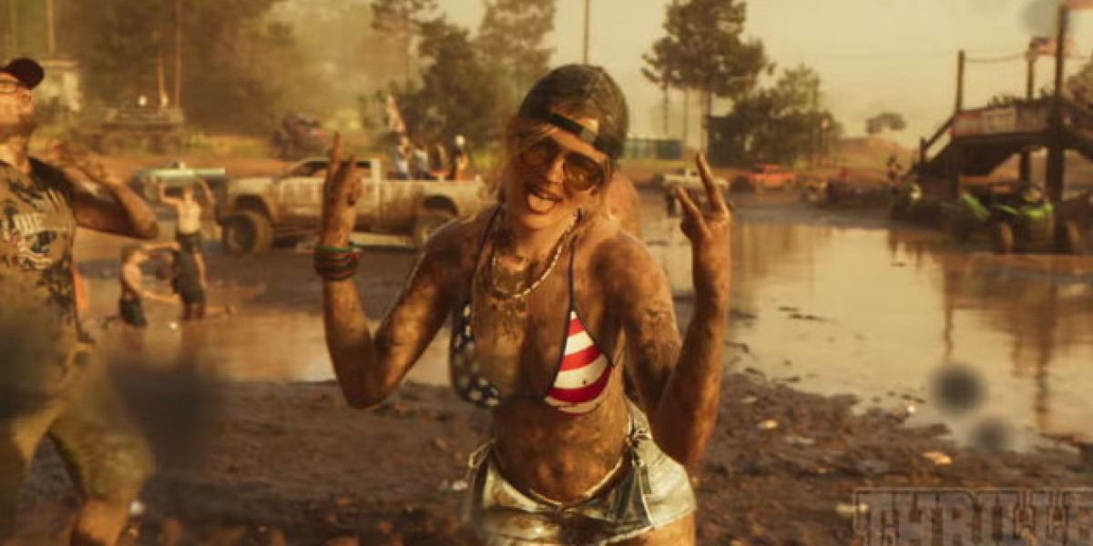 MMOEXP GTA 6:GTA 6: Uncover the Hidden Easter Eggs That Are Still Out There