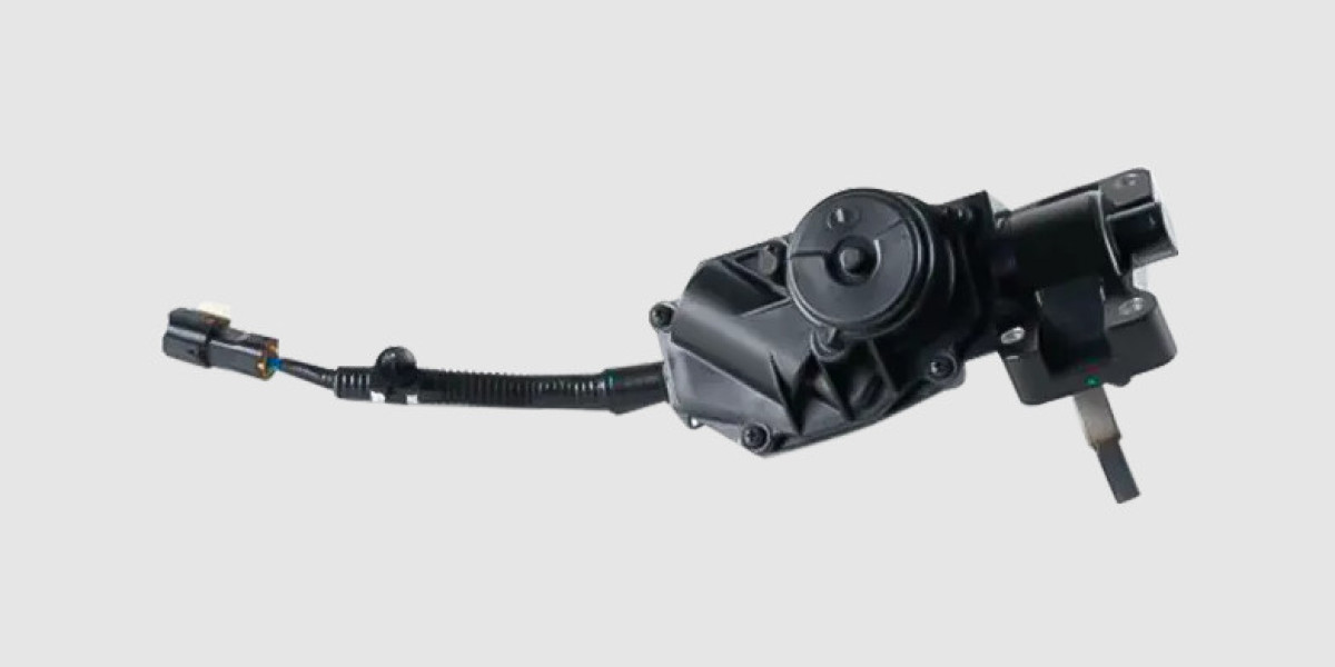 How Maintenance and Design Modifications Lower Oil Pump Motor Noise Levels and Vibrational Stress