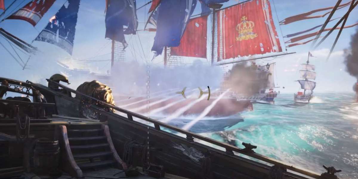 MMOexp: Create Your Black Pearl – Skull and Bones Guide