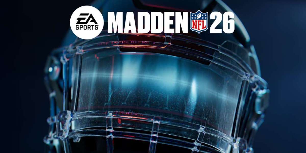 Madden NFL 26 is here bringing fresh excitement to the gridiron