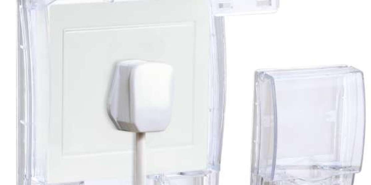 Improve Uptime With Properly Specified Industrial Concealed Socket Modules