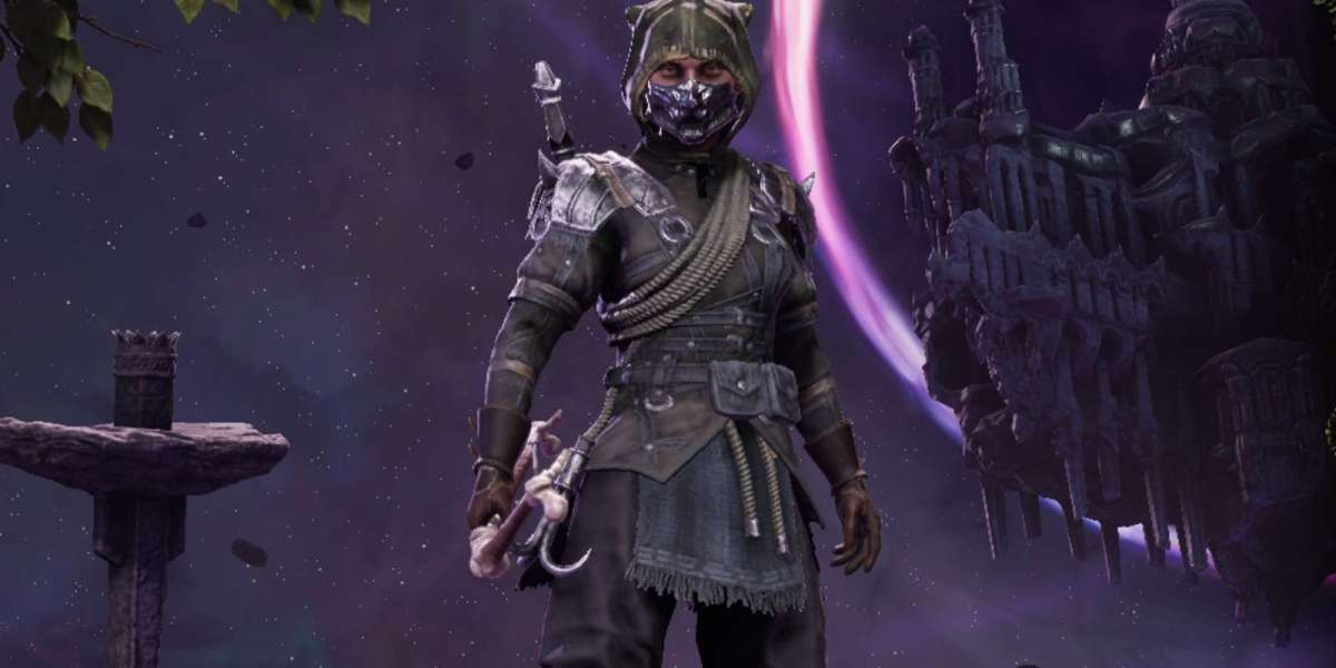 MMOexp Last Epoch: Evaluate Your Experience Level