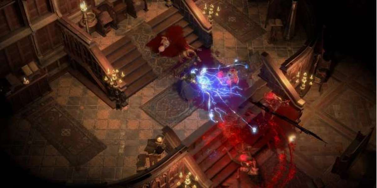 Poe 2 trade: How to Battle Mighty Silverfist and Win