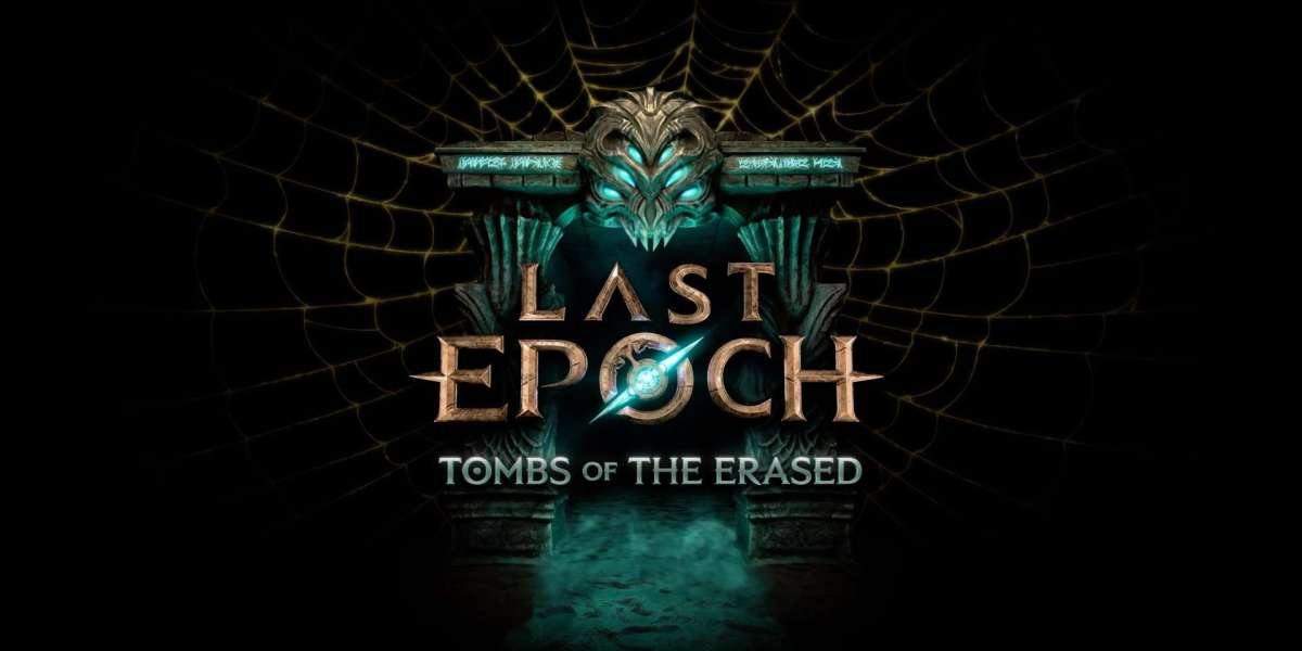 MMOexp Last Epoch: Understanding the Base Classes