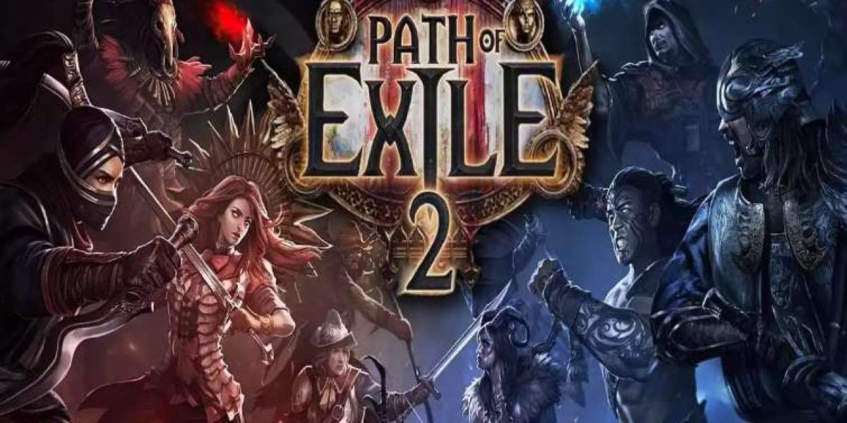Poe 2 trade: Best Ways to Farm Gear Early
