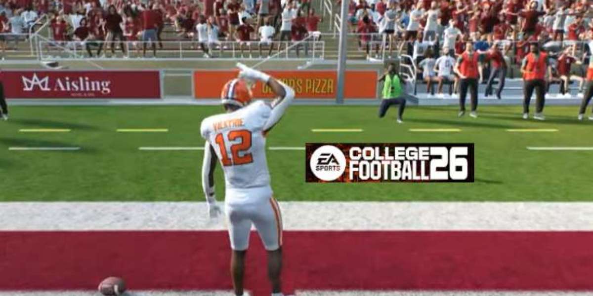 nba2king Mastering Trick Plays in College Football 26: The Ultimate Challenge