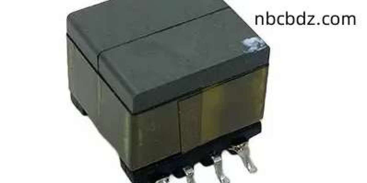 Why should buyers consider Nbcbdz High Frequency Transformer Factory
