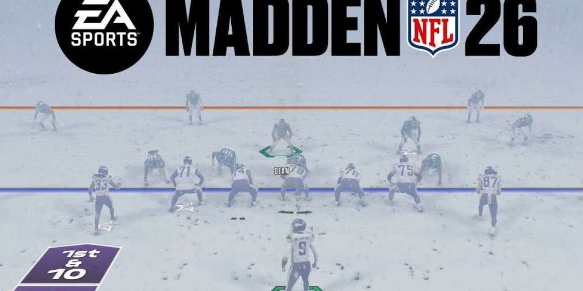 Madden 26 much of your success as a running back