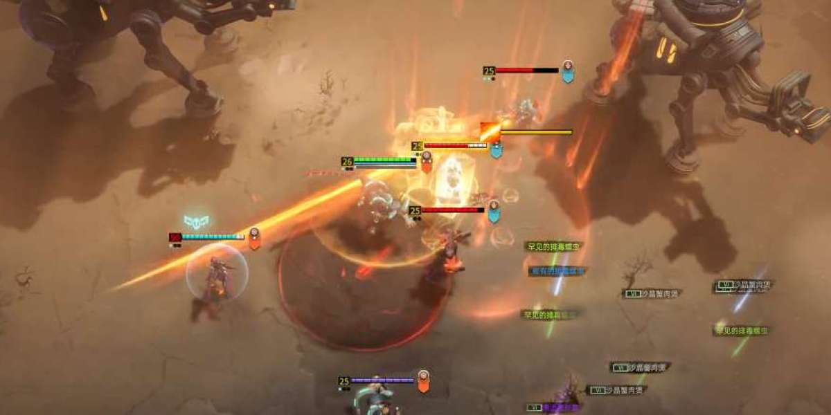 MMOEXP Warborne Above Ashes：Warborne: Above Ashes – Why Wrong Weapon Association Can Ruin Your Build