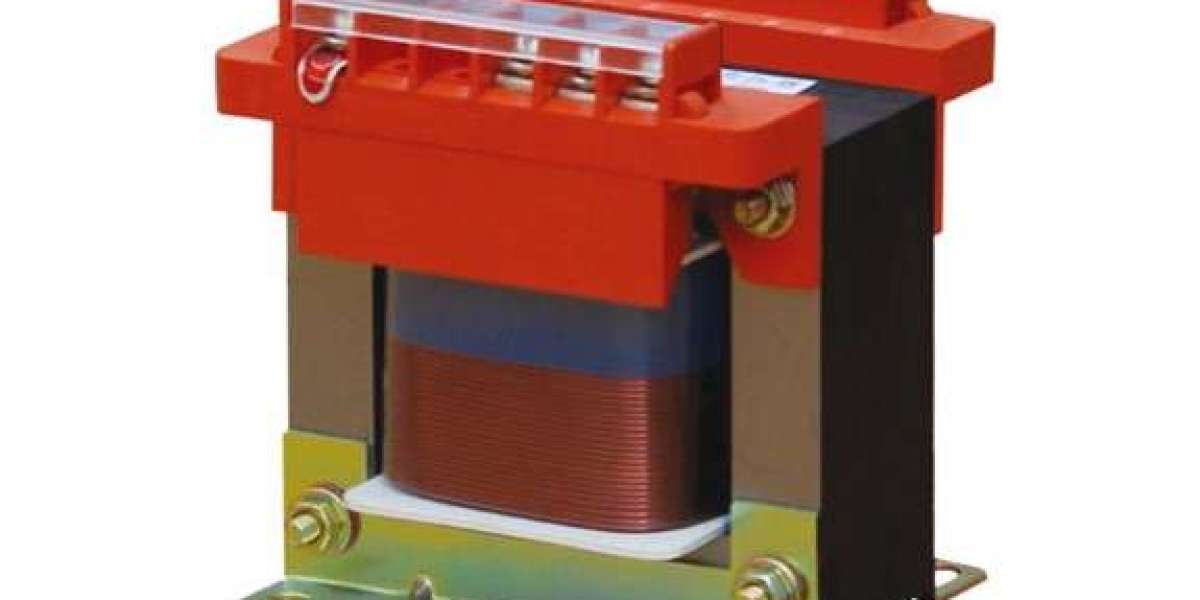 How Can Nbcbdz Enhance Safety Using BK Control Transformer Factory Products?
