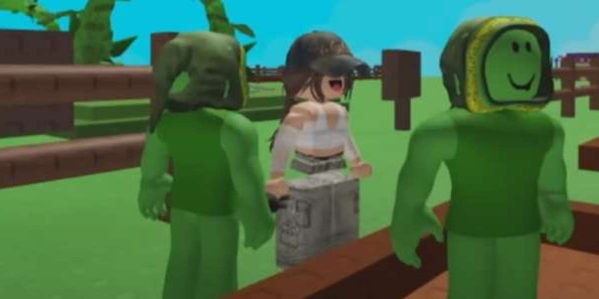 How to Redeem Roblox Robux Gift Cards Online