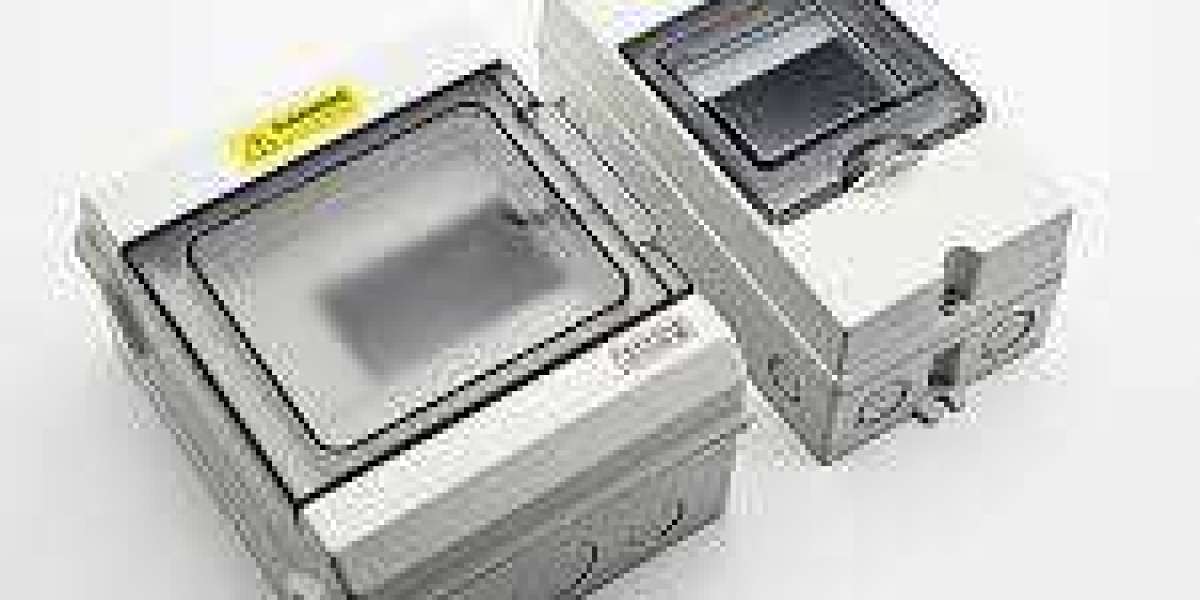 NANTE Weatherproof db box Essentials: Installation and Longevity Best Practices