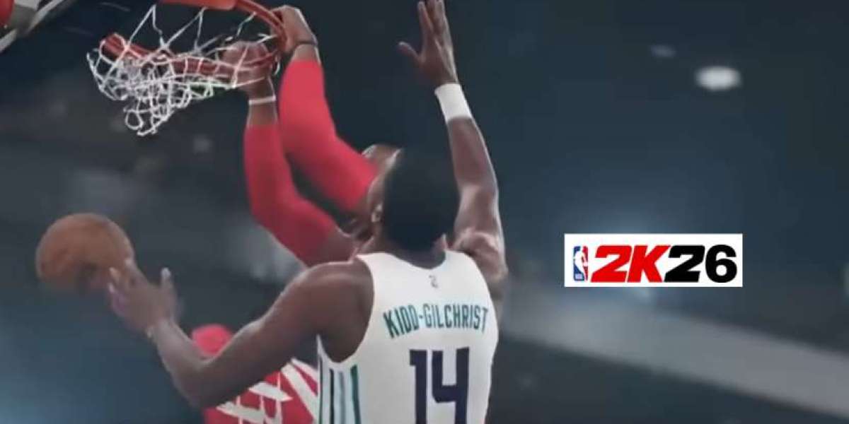 nba2king Unlocking NBA 2K26: Where to Buy Cheap MT Coins
