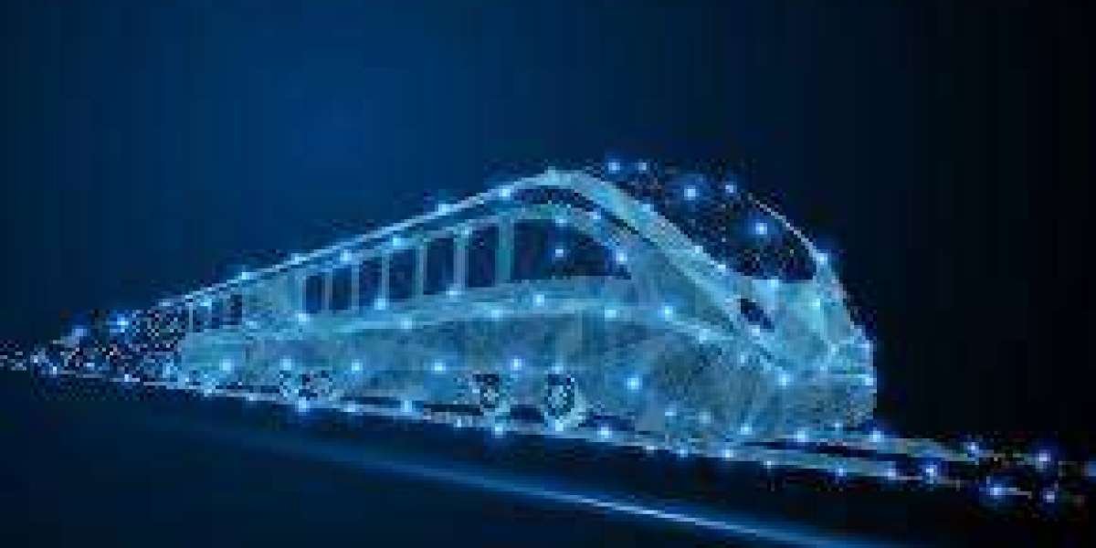 Technological Advancements Driving the Smart Railway Market