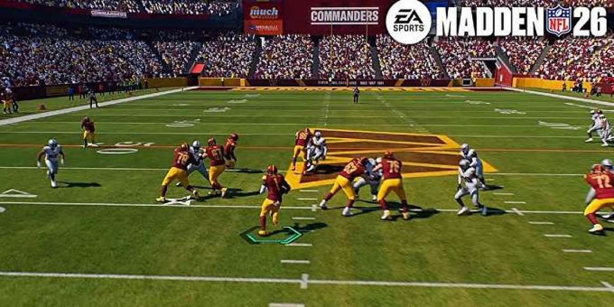MUT 26 Classes allow for strategic depth