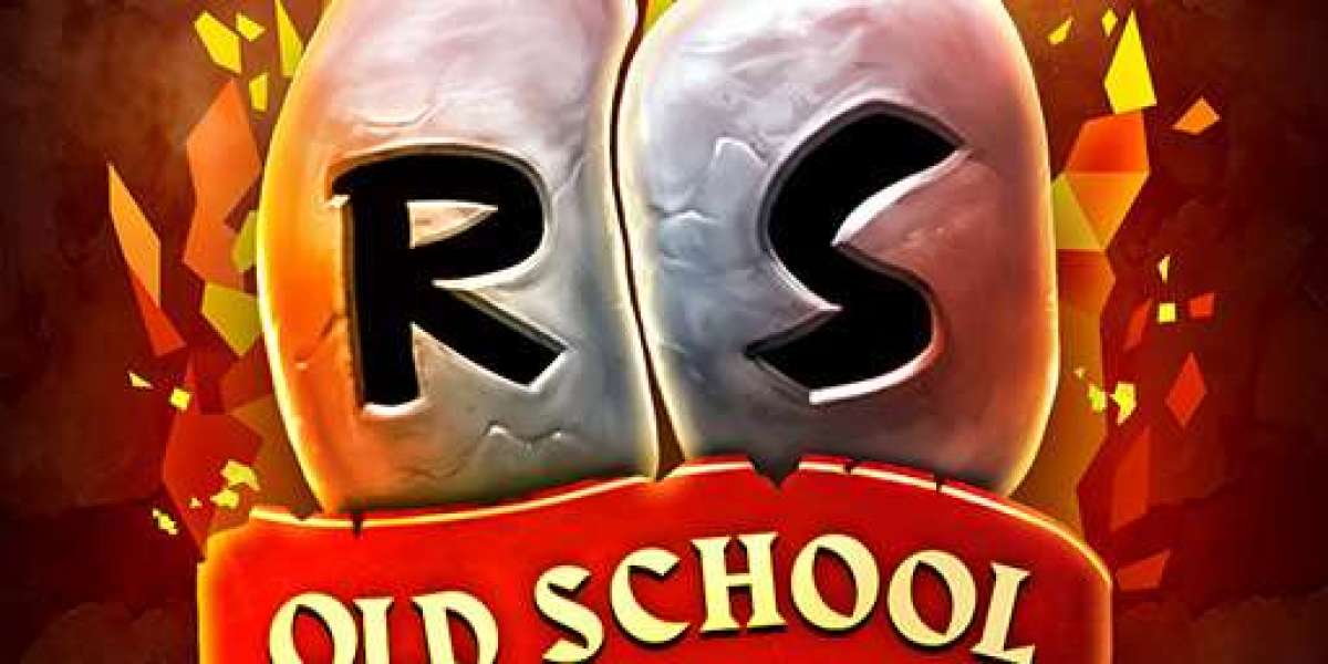 RSorder OSRS: Skill Development for Independence