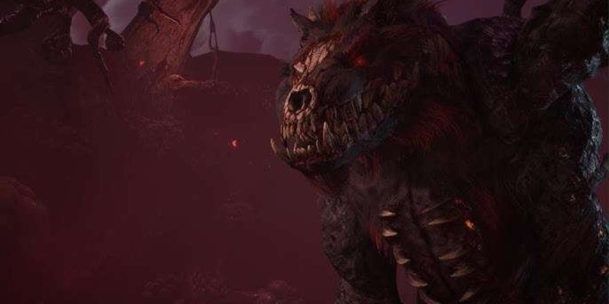Utter insanity of contemporary Diablo 4
