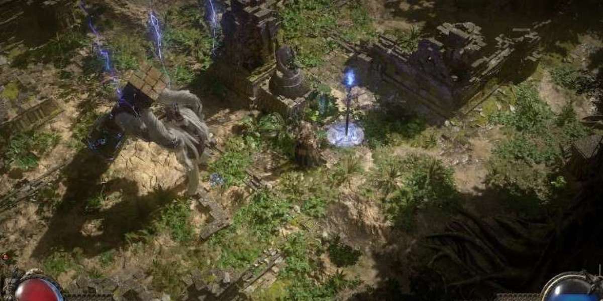 Path of Exile 2 Trade: How to Farm Divine Orbs