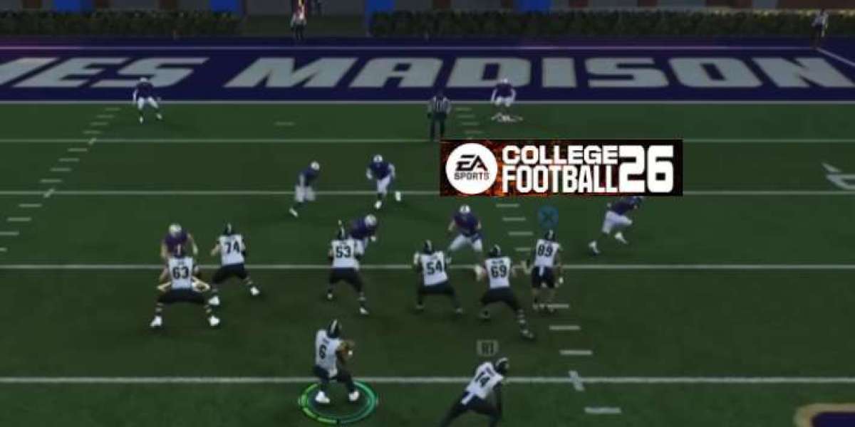 nba2king EA College Football 26: Latest Roster Update Breakdown