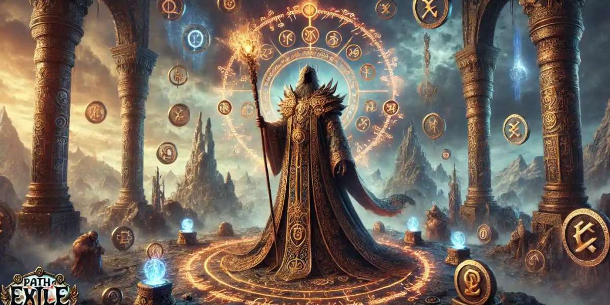 That offers a unique take on melee gameplay in Path of Exile 2