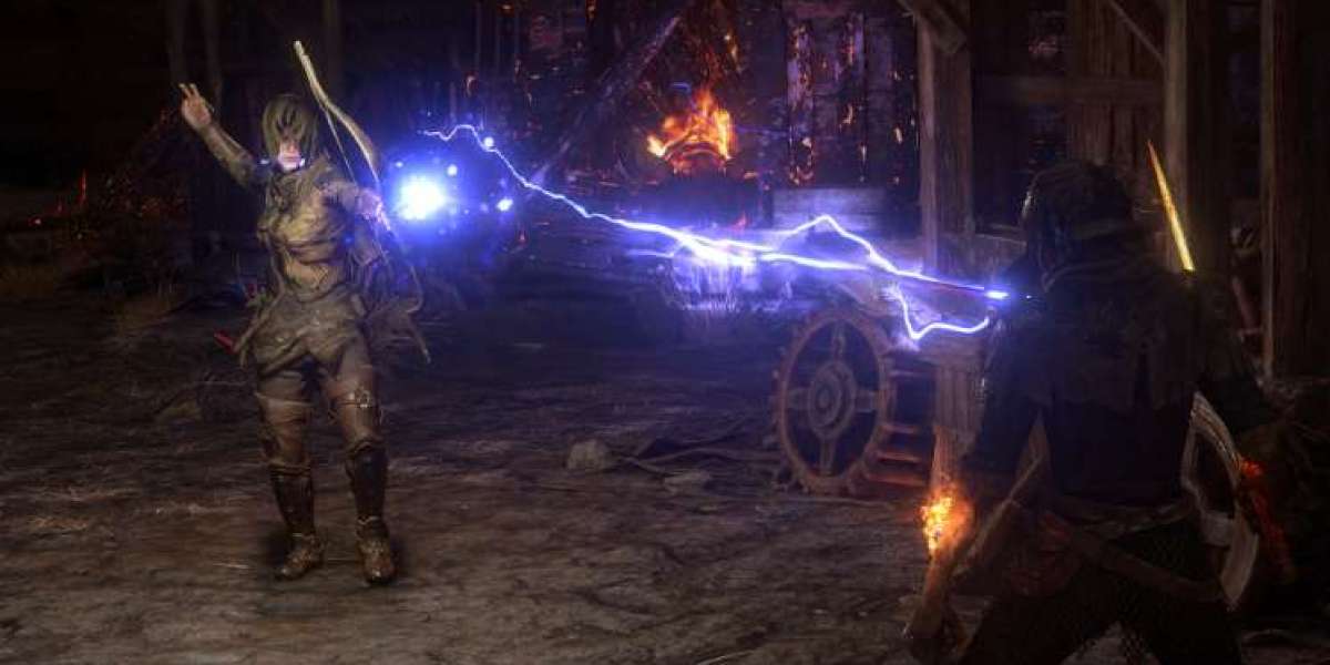 MMOEXP POE2:Path of Exile 2 The Third Edict: Lineage Support Gems and Buff Stacking