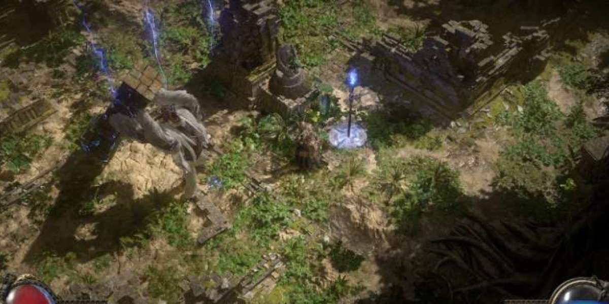 Poe 2 trade Guide: All About Combat Frenzy and How to Obtain It
