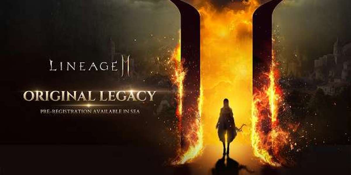MMOexp Lineage 2M: Blade of Void – The Shadowbrand Saga