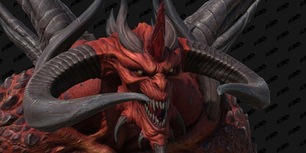 As Blizzard provides further details on the development of Diablo 4