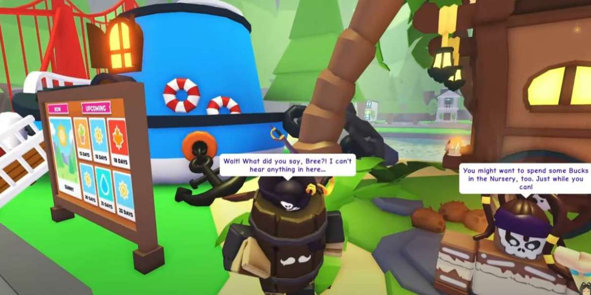 U4GM - Adopt Me: 10 Proven Tricks for Pet Level Boosting