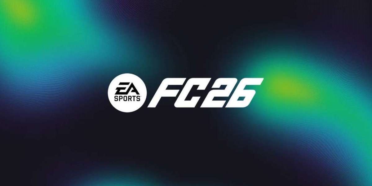 The foundation of any successful team in EA FC 26