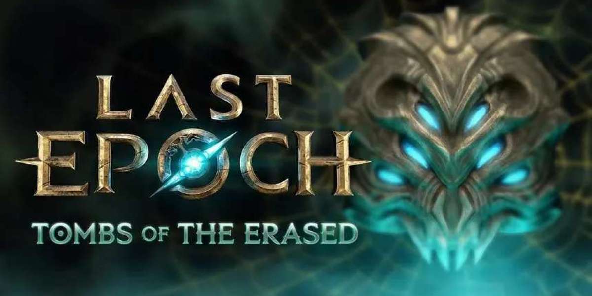 MMOexp Last Epoch: Stealth and mobility help you avoid damage