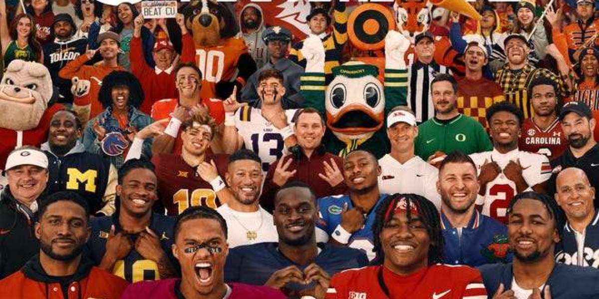 MMOexp CFB 26: Embrace the running game