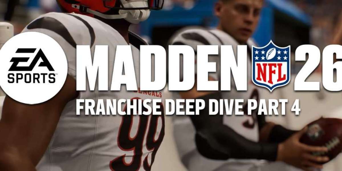 Madden NFL 26 success on the field depends heavily