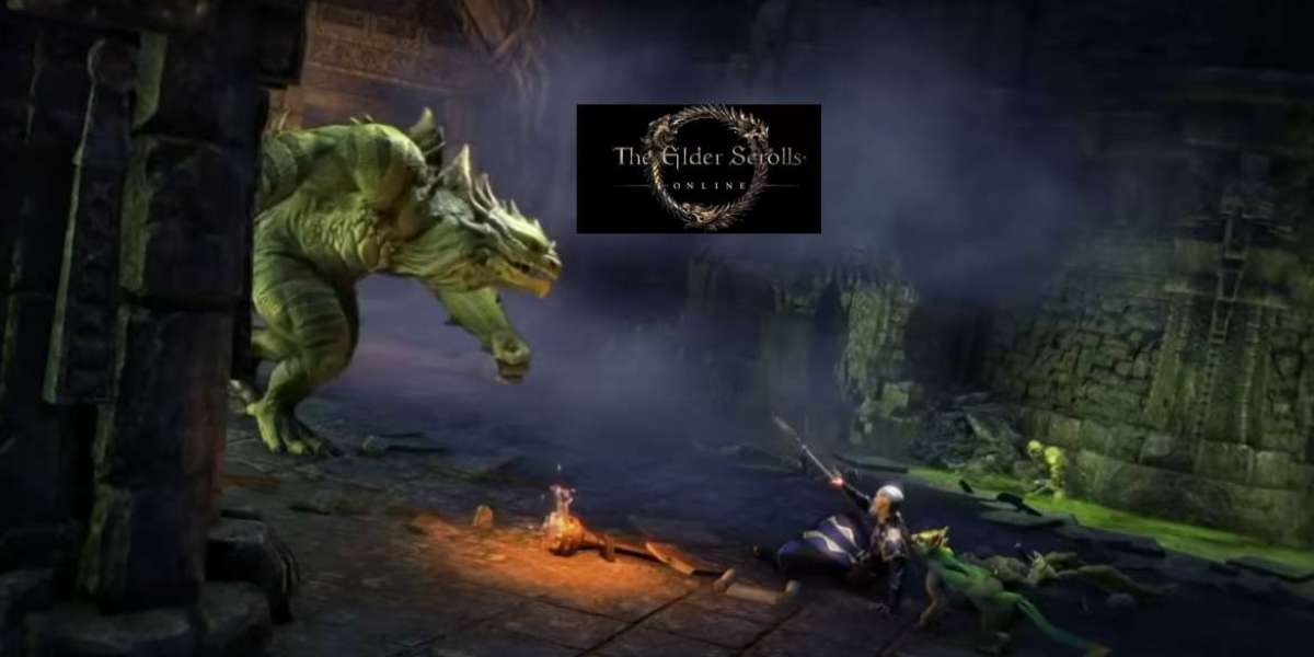 MMOEXP The Best Ways to Farm Gold in Elder Scrolls Online