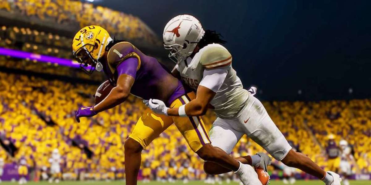 MMOexp CFB 26: Master the Passing Game with Patience