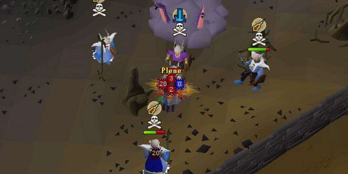 RSorder OSRS: Hellhounds are a common Slayer task