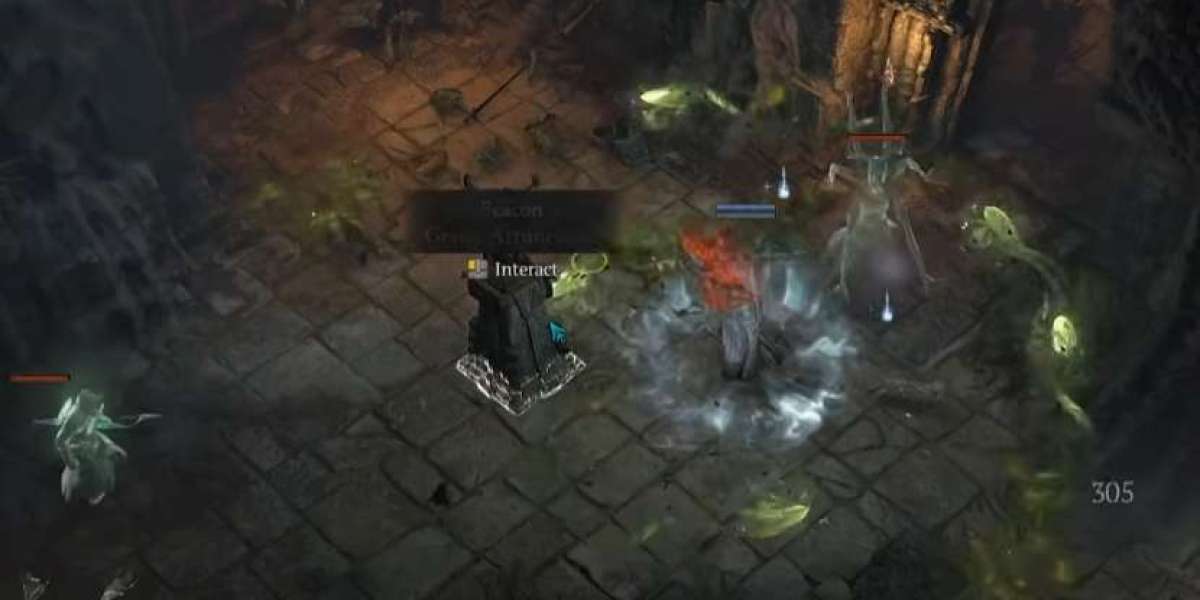 MMOexp: Top Spots to Get Horadric Phials in Diablo 4
