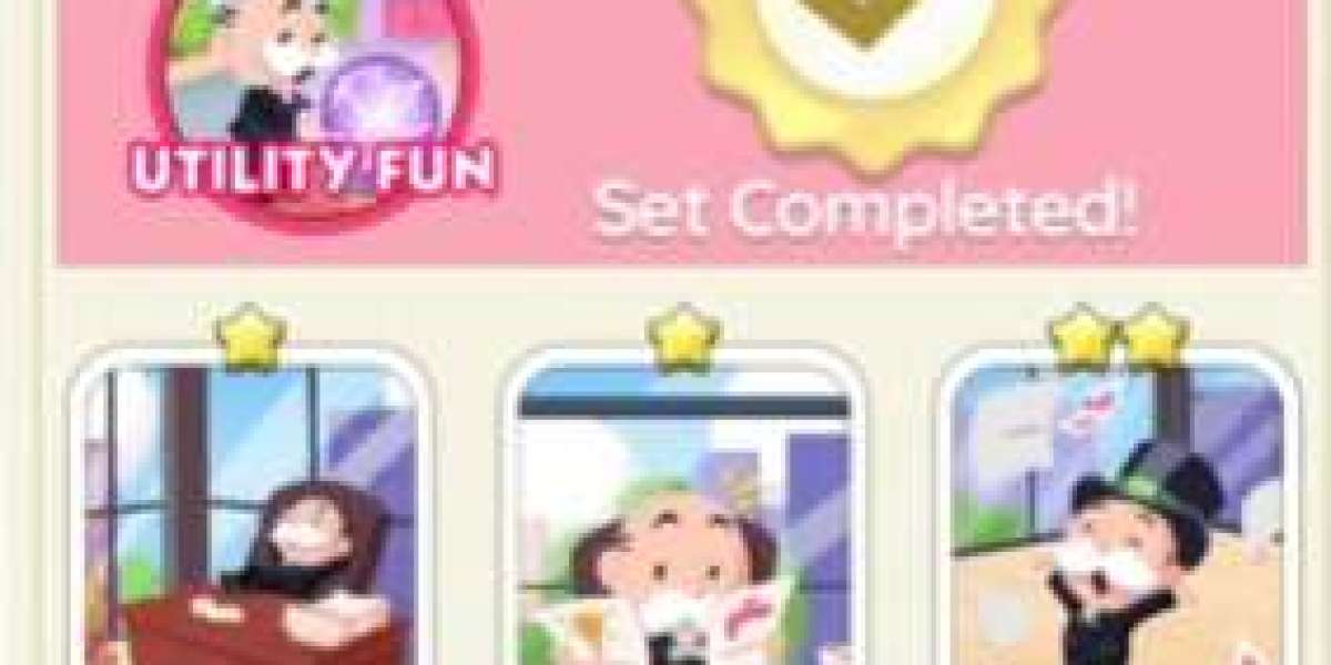 U4N - Monopoly Go Stickers: 13 Secrets to Unlocking Hidden Features in the Game